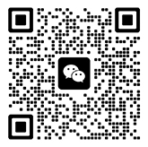 微信二维码